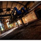 Damals in Beelitz