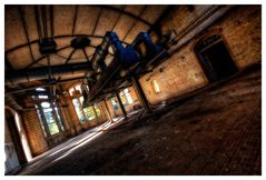 Damals in Beelitz