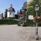 damals in Oberndorf - etwas später