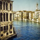 ...damals in Venedig