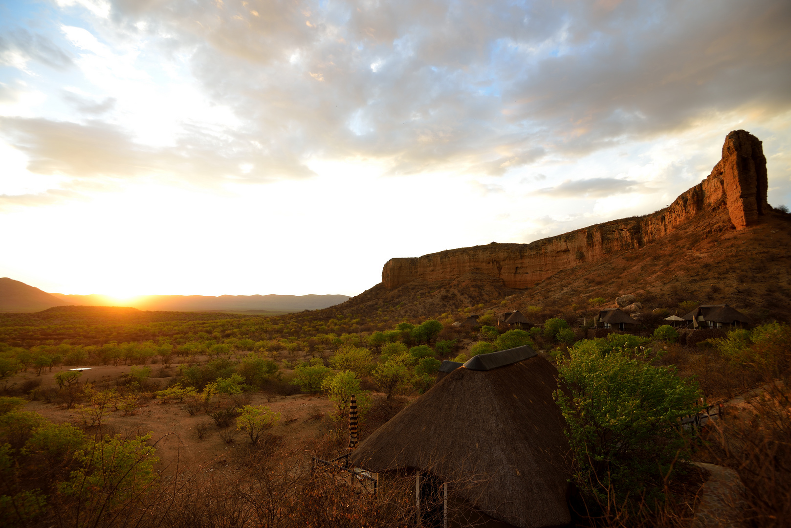 Damaraland 1