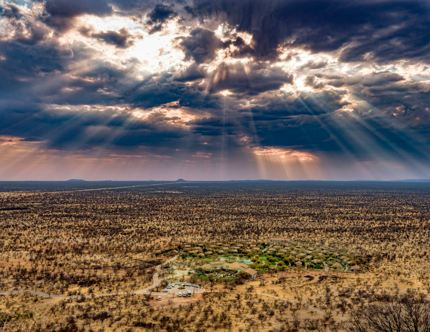 Damaraland 2