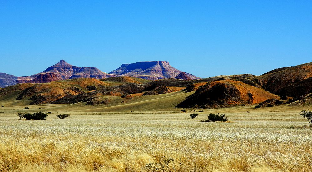 Damaraland