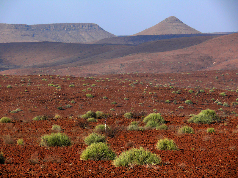 Damaraland