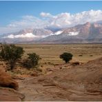 Damaraland