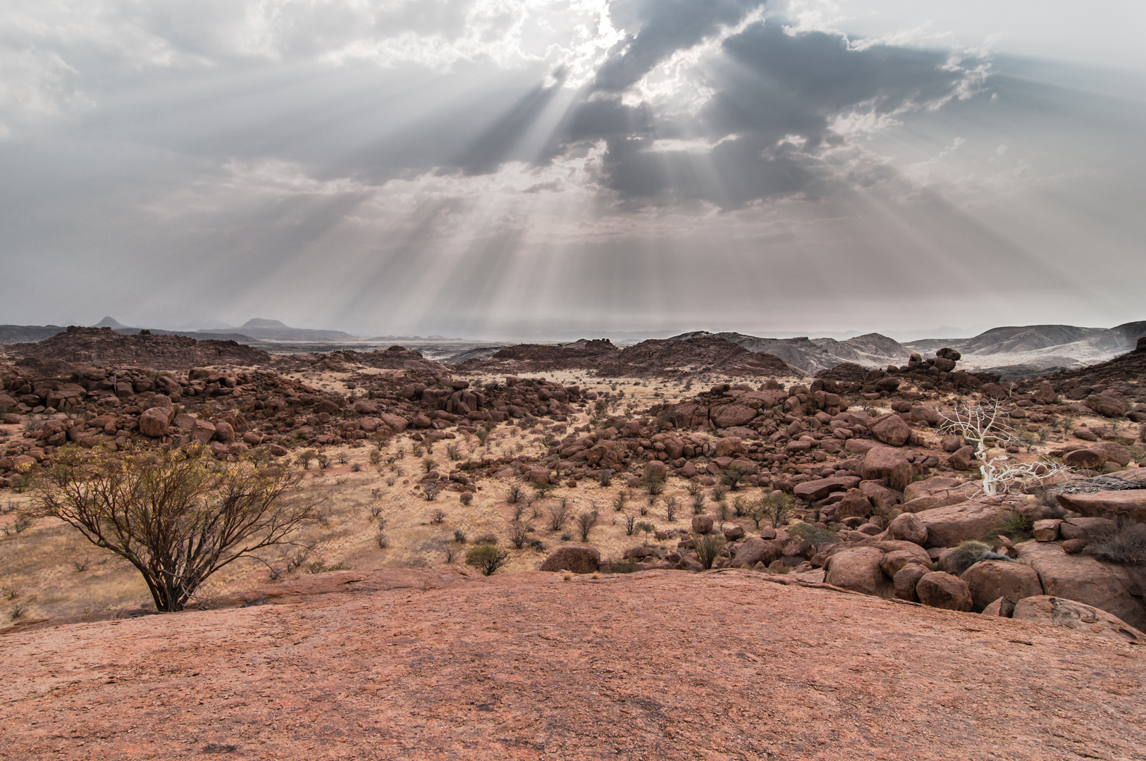 Damaraland