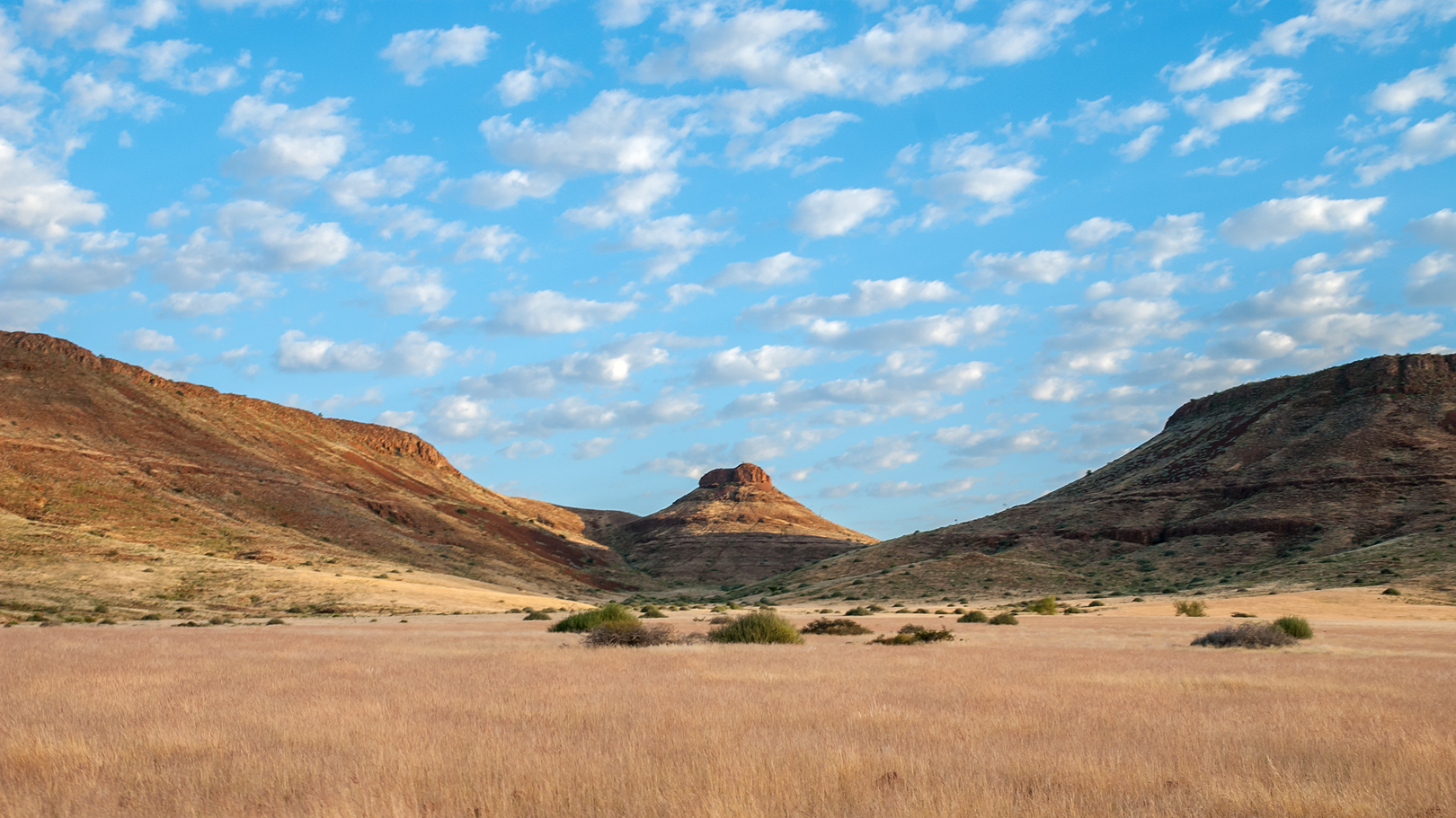 Damaraland