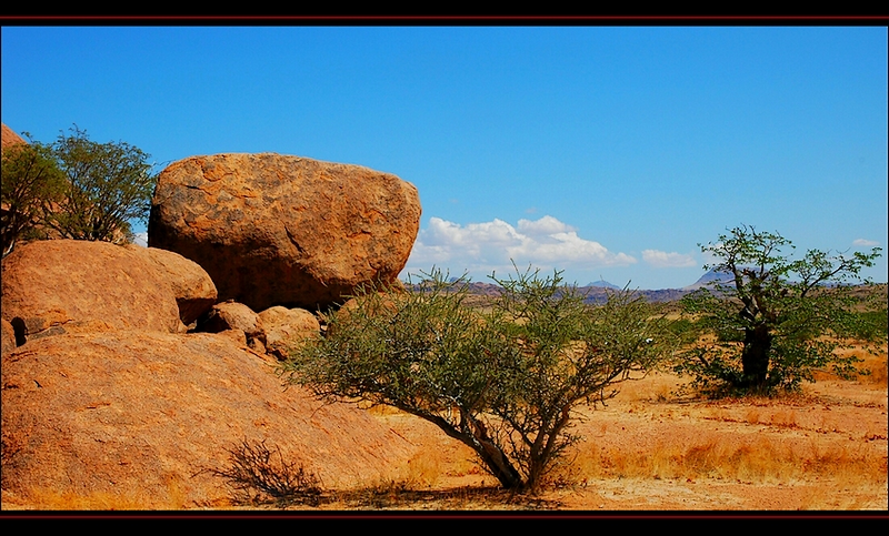 Damaraland