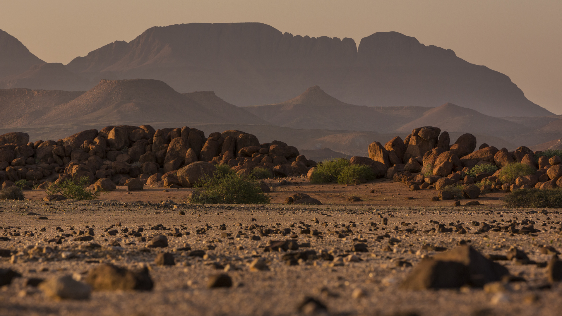 Damaraland