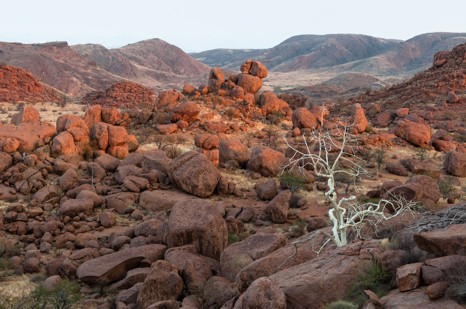 Damaraland