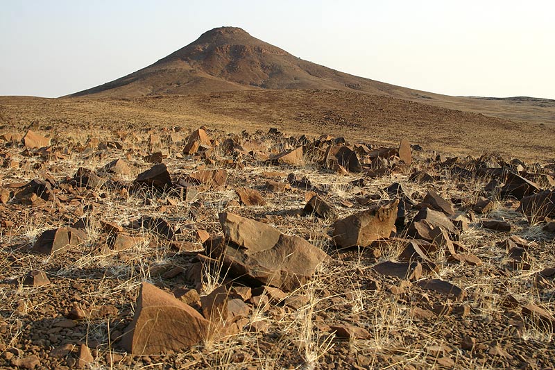 Damaraland