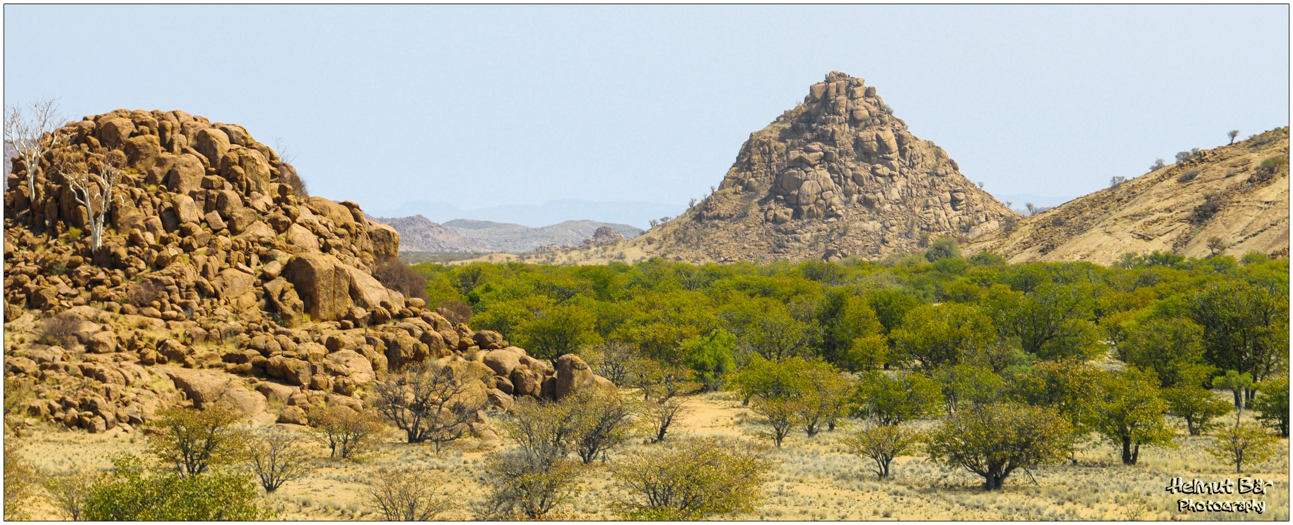 Damaraland