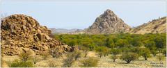 Damaraland