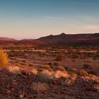 Damaraland-Farben