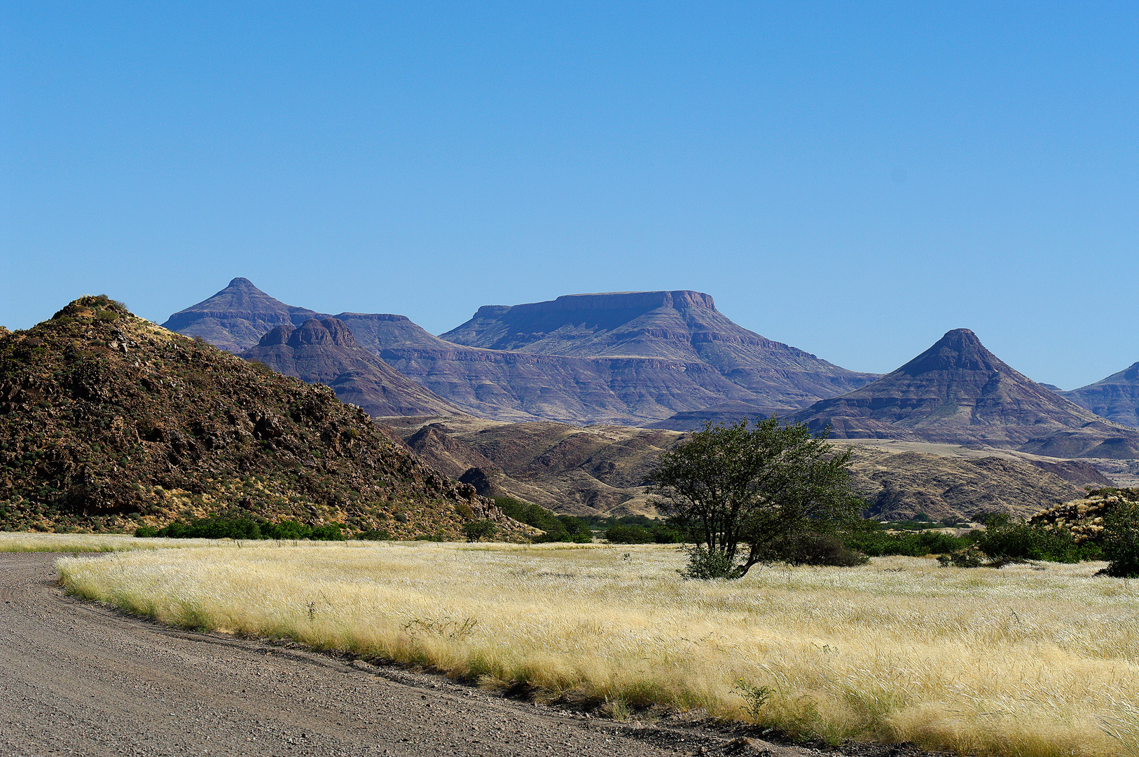 Damaraland I