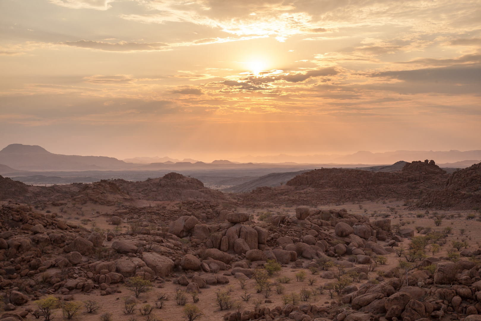 Damaraland II