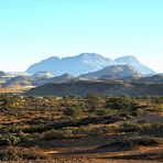 Damaraland - Mon Amour!