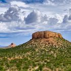 Damaraland Namibia