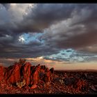 Damaraland Sundowner