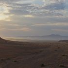 Damaraland Sunrise