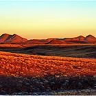 Damaraland - Unglaubliche Farben Afrikas