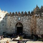 Damascus Gate