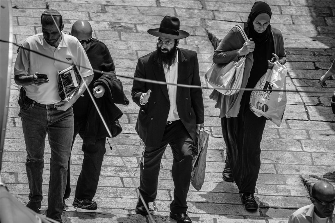 damascus gate jerusalem