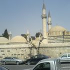 Damascus - Syria