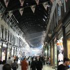 Damaskus: Souk Al-Hamidije