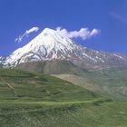 Damavand