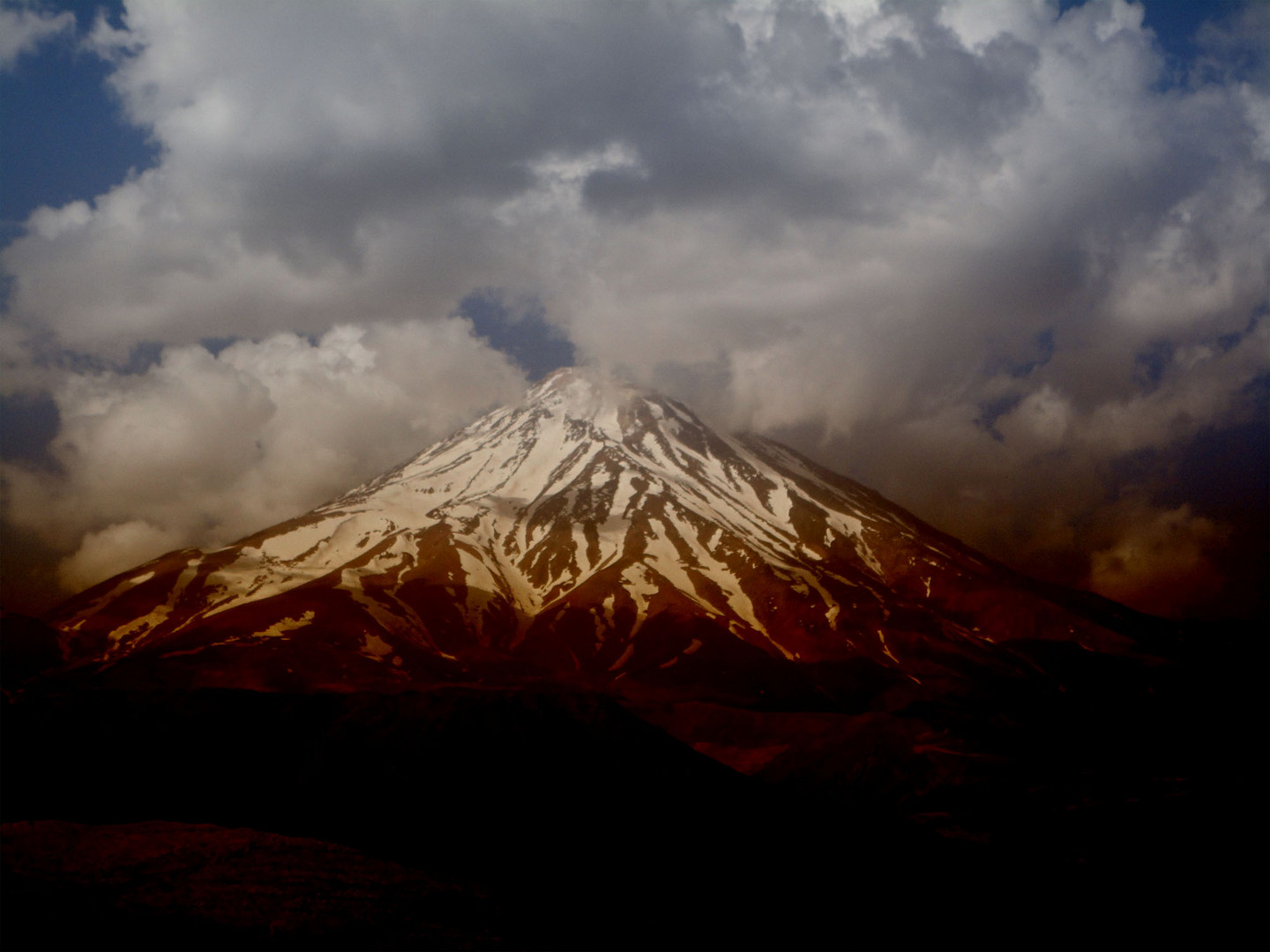 Damavand