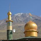 Damavand