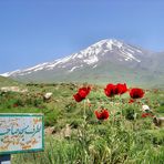 Damavand