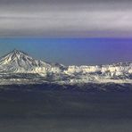 Damavand-Tehran IRAN