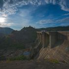 Dambri dam