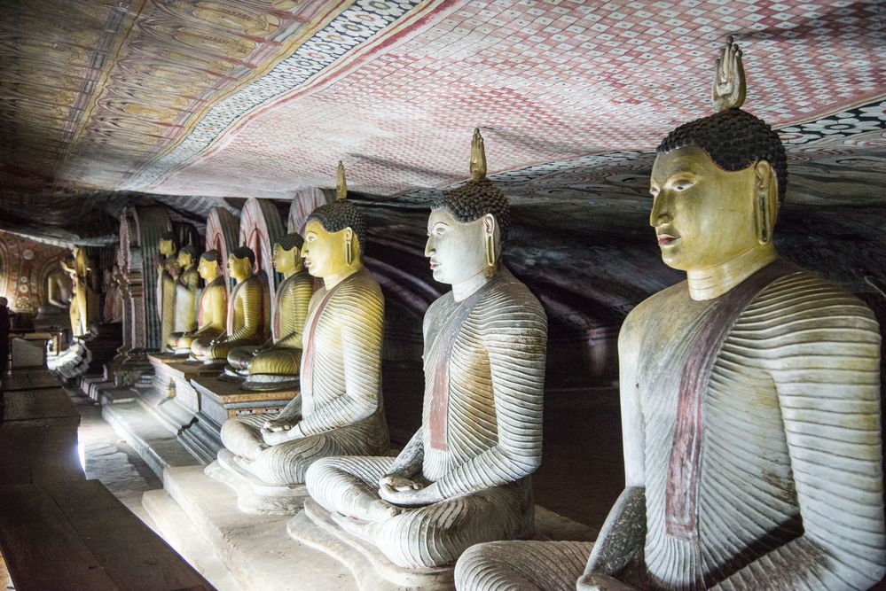 Dambulla 2