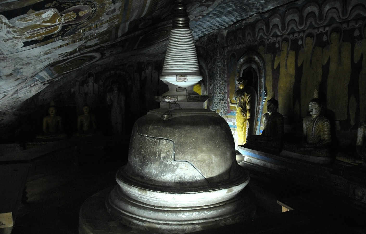 Dambulla II