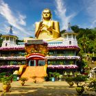 Dambulla - Sri Lanka