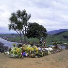 Dame Te - Taupiri Cemetary