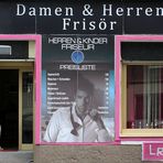 Damen & Herren FrisörIn