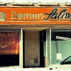 Damen-Salon