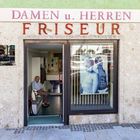 DAMEN u. HERREN FRISEUR Salon Helga in Eferding