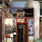 Damen- und Herrenfriseur