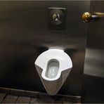 Damen-Urinal