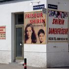 Damenfriseur Shirin