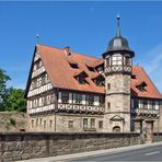 damenstift (stadtmuseum) wasungen (1)