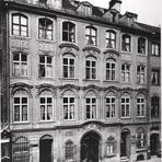 Damenstiftstraße 8 - 1897