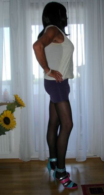 Damenwäscheträger Foto & Bild emotionen, freundschaft, spezial Bilder