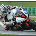 Damian Cudlin / IDM Assen 2010