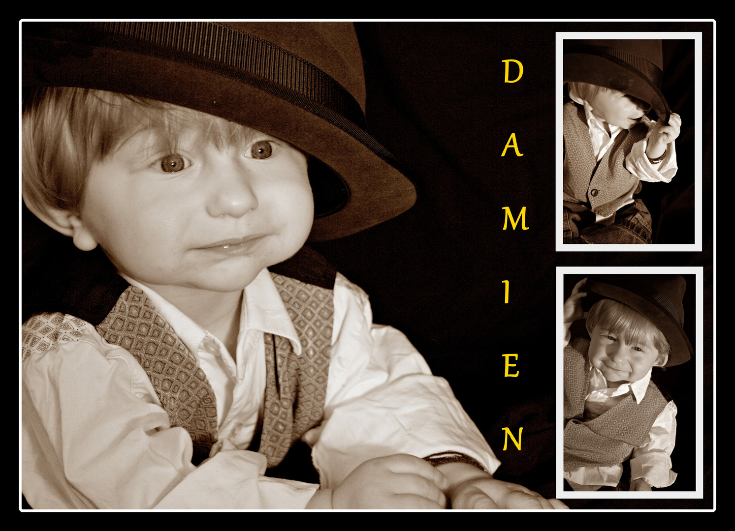 Damien